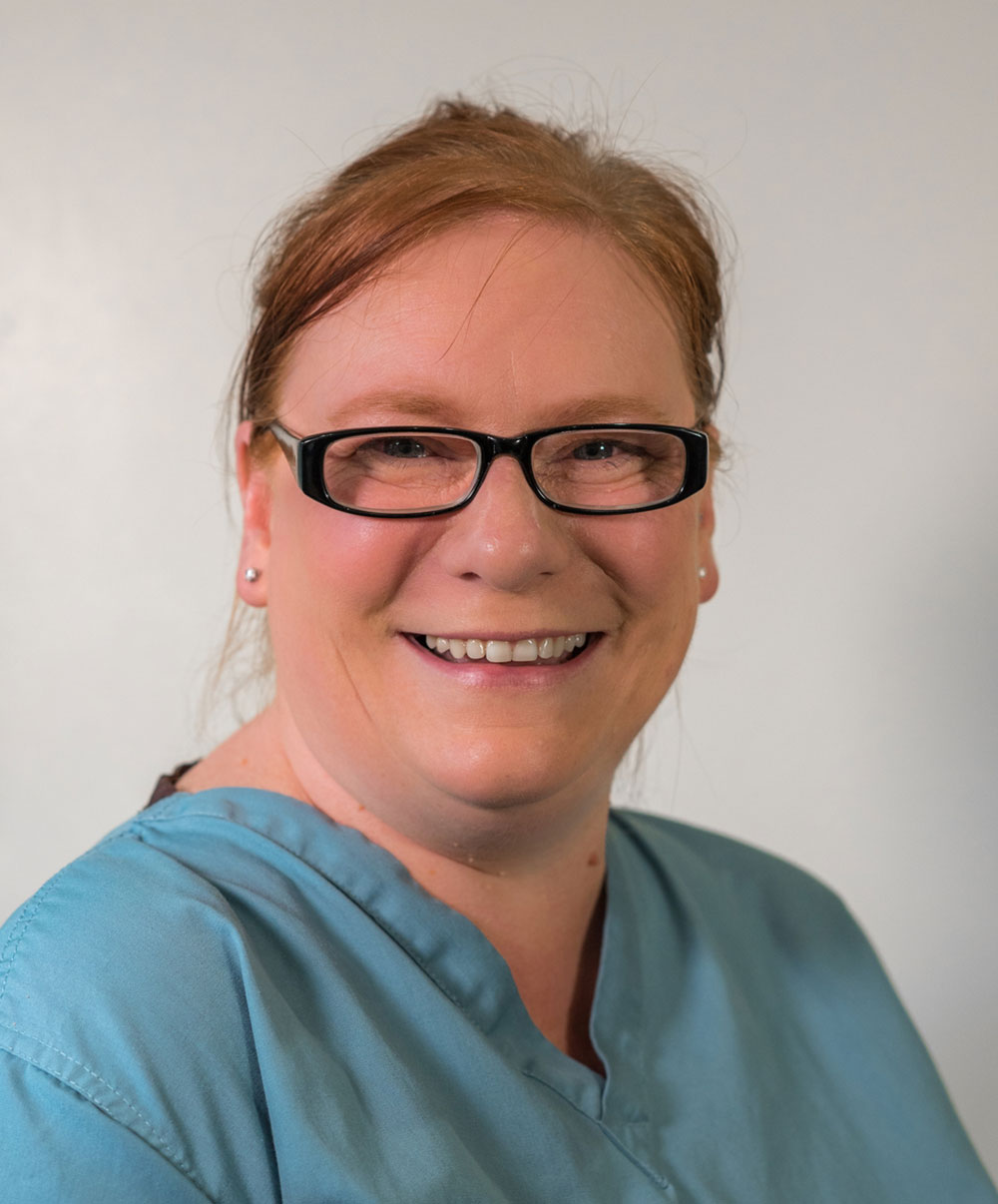 Mrs Michelle Shakespeare