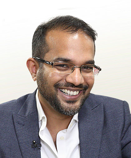 Dr Chetan Mathias Bds, Dip.Imp.Dent.Rcs