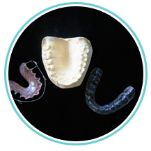 Mouth Guards and Splints